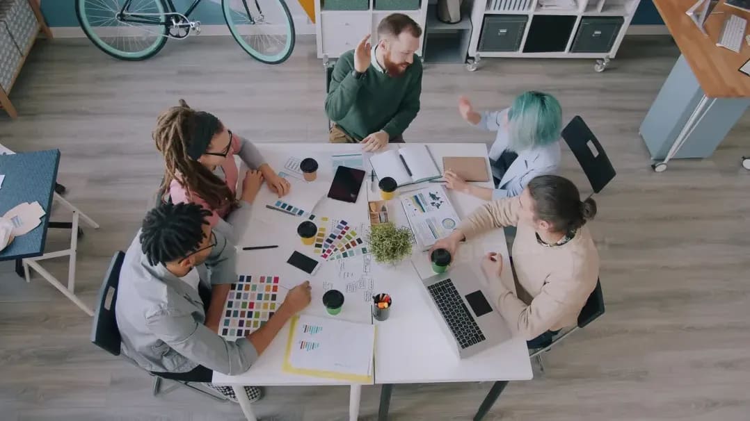 Deitron Digitalagentur