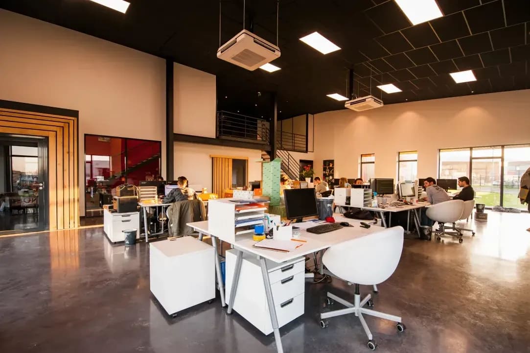 Deitron Digitalagentur 12