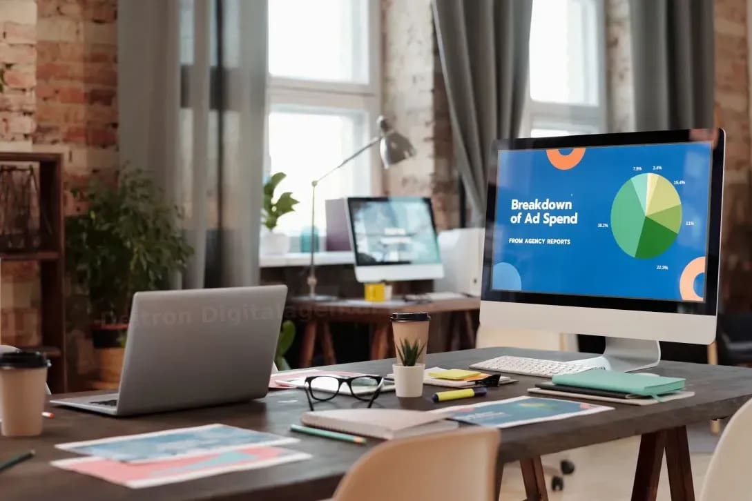 Deitron Digitalagentur 13