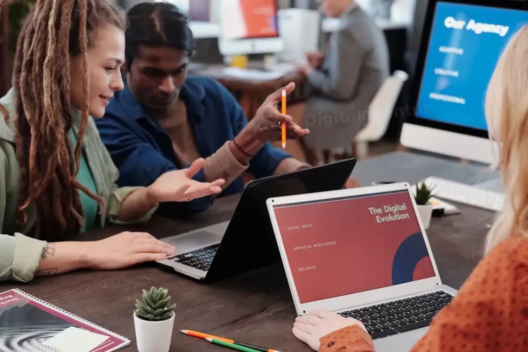 Deitron Digitalagentur 3